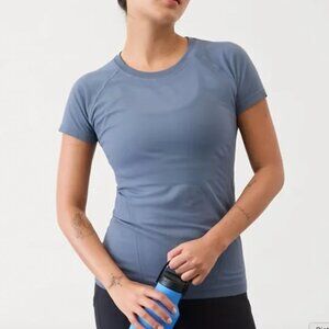 Athleta Momentum Seamless Tee